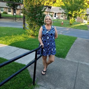Meet your Posher, Judy
